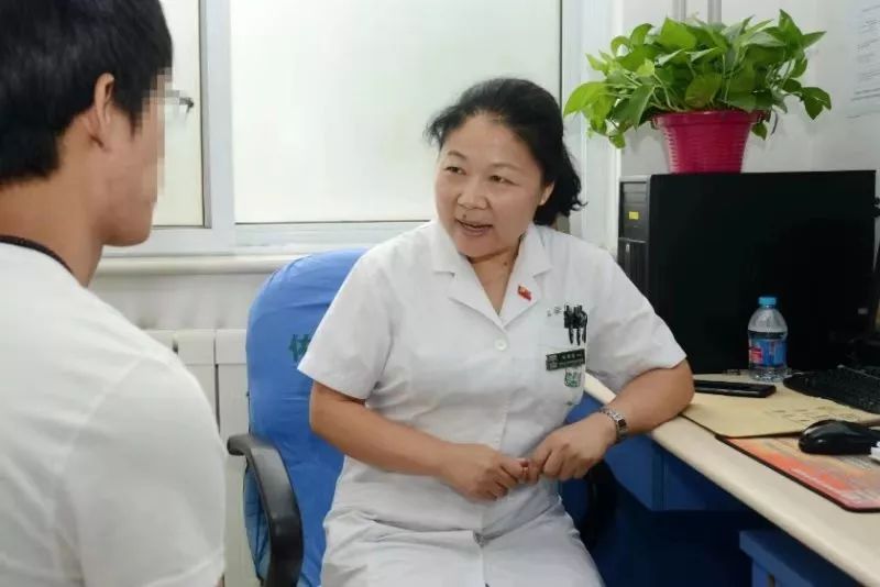 “首都十大健康卫士”揭晓来听听这10位医生的故事