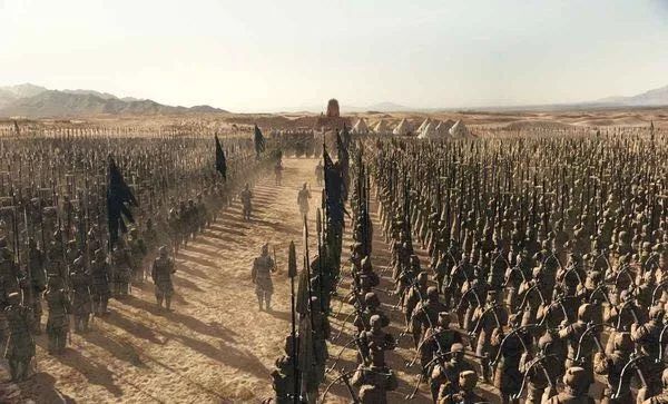 兵马俑让老外震惊,兵马俑每天都在挖吗真的假的