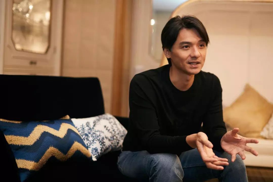 冯德伦影视片段,冯德伦最好看的一部电影