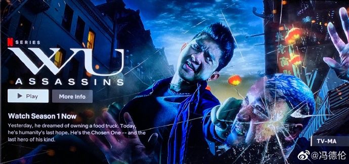 冯德伦影视片段,冯德伦最好看的一部电影