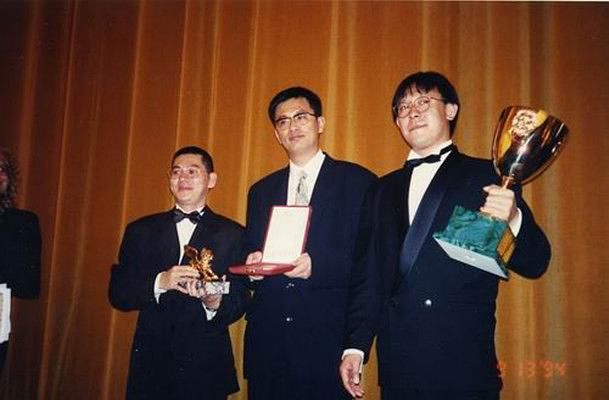 冯德伦影视片段,冯德伦最好看的一部电影