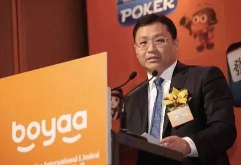 沸腾新十年|社交游戏十年生死两茫茫