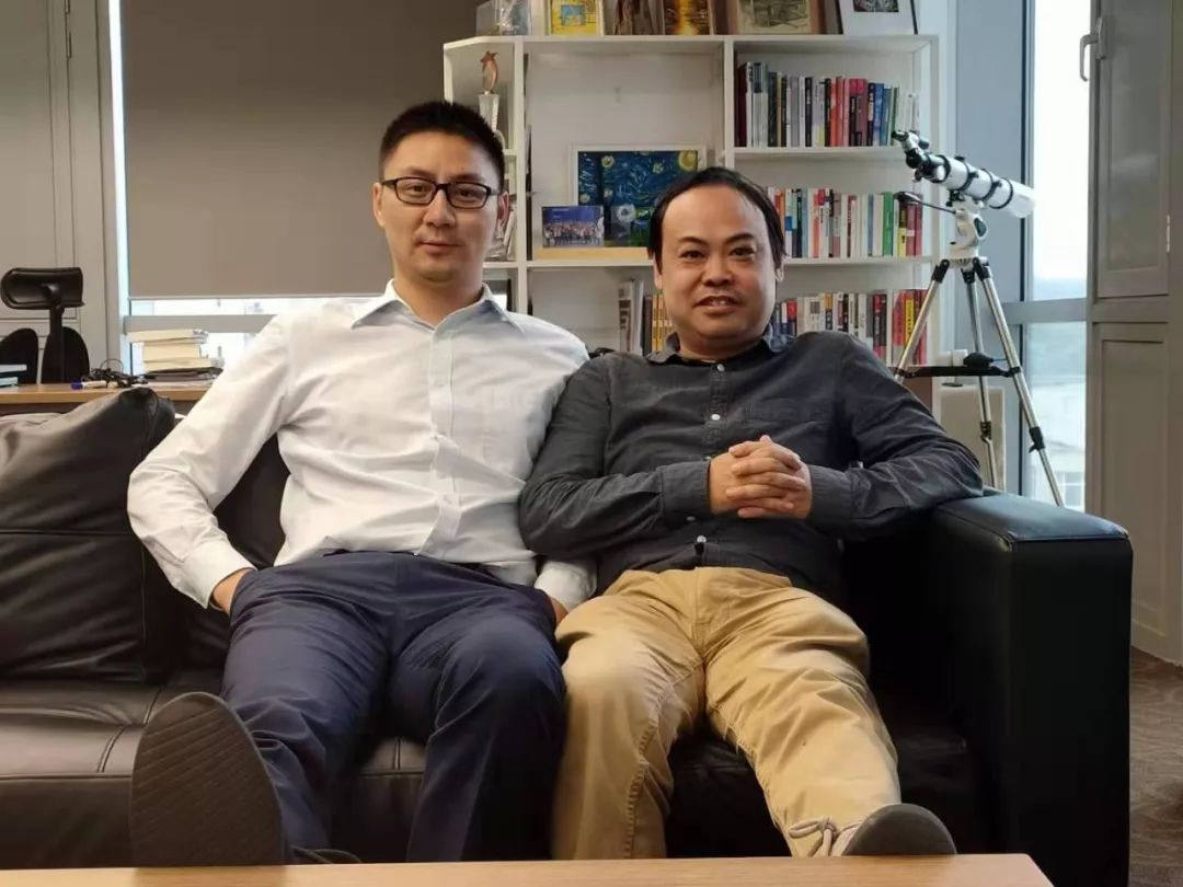 沸腾新十年|社交游戏十年生死两茫茫