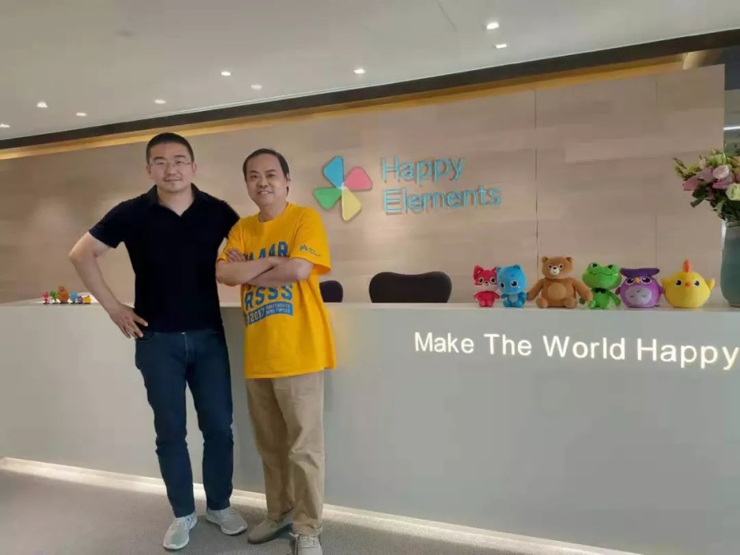 沸腾新十年|社交游戏十年生死两茫茫