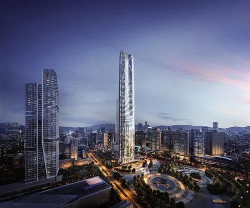 一图读懂盘龙区委全会报告,盘龙区工作报告