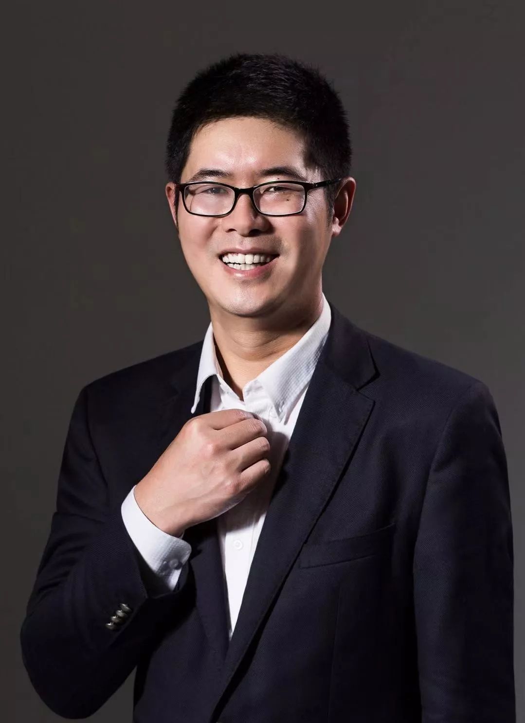 联创永宣是干什么的,高洪庆联创合伙人