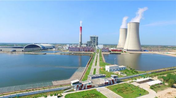 过去一周，“一带一路”发生了这些大事（8月5日—8月9日）