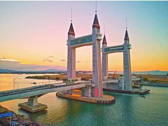 过去一周，“一带一路”发生了这些大事（8月5日—8月9日）