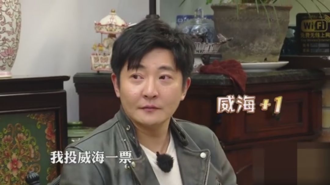 佟大为郭德纲孟非综艺,孟非郭德纲佟大为威海