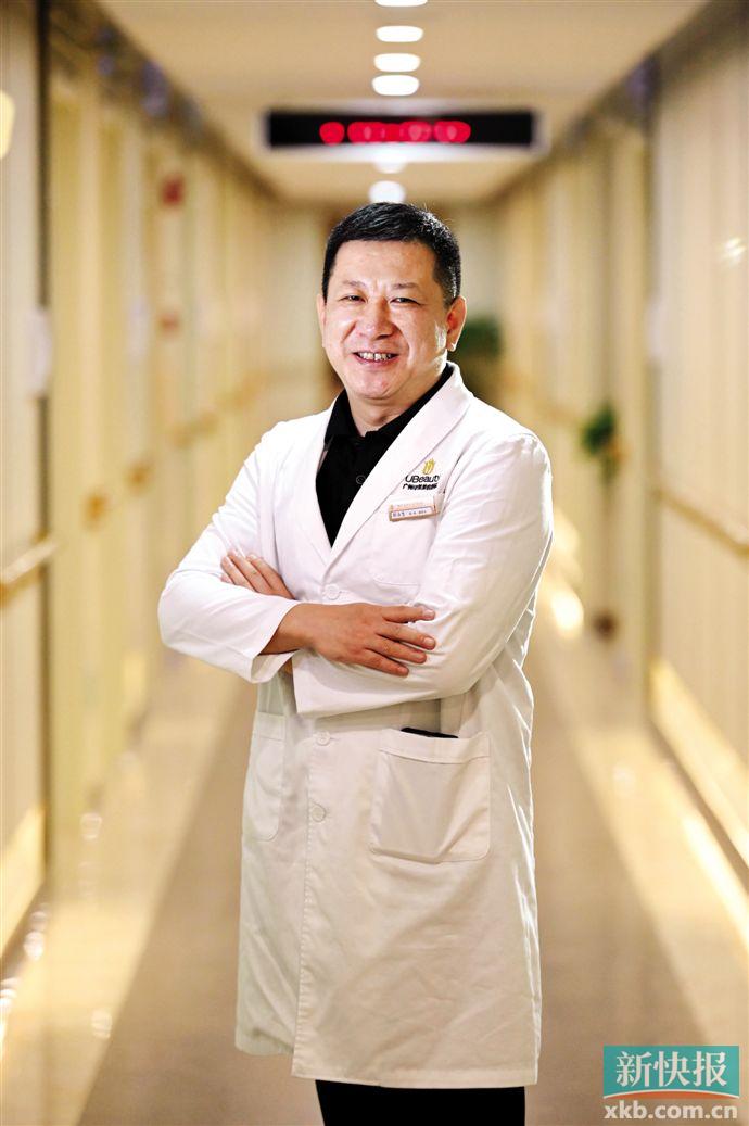 华美郝永生做的隆胸怎样,华美郝永生隆胸