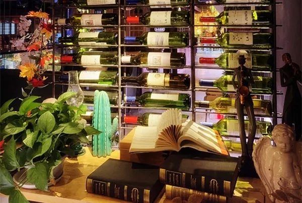 胡桃里里水嘉洲广场开业大吉,胡桃里里水店音乐酒馆优惠团购