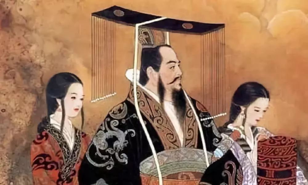 汉人的血统（纯种汉人来龙去脉）