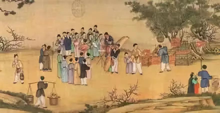 汉人的血统（纯种汉人来龙去脉）