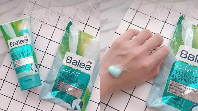 纤体瘦身霜真的有效吗,瘦身霜减肥真的有用吗