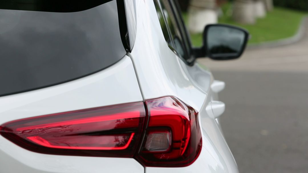 新款别克昂科拉外观展示,全新一代别克昂科拉精英型