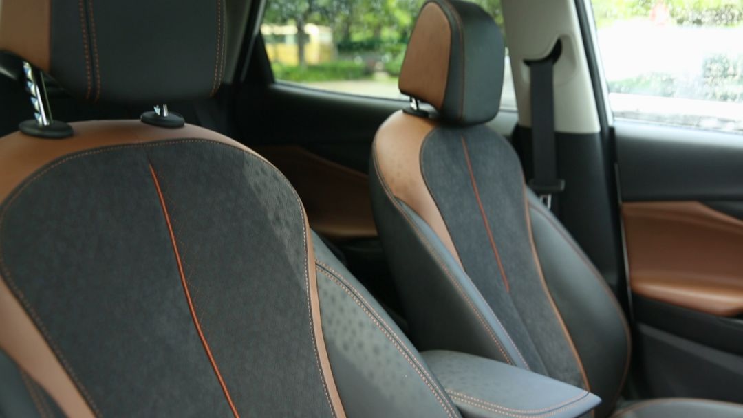 新款别克昂科拉外观展示,全新一代别克昂科拉精英型