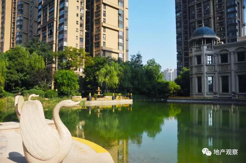 北区再现牛盘：双地铁交汇+知名9年公立