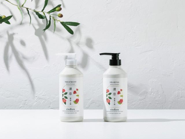 一上市就疯狂拿奖的日本洗发水，头油、掉头发、扁塌有救了！｜吃货爱生活