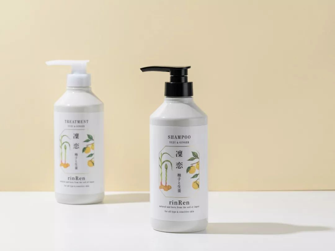 一上市就疯狂拿奖的日本洗发水，头油、掉头发、扁塌有救了！｜吃货爱生活
