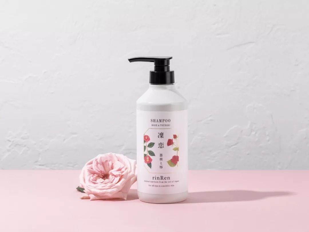 一上市就疯狂拿奖的日本洗发水，头油、掉头发、扁塌有救了！｜吃货爱生活