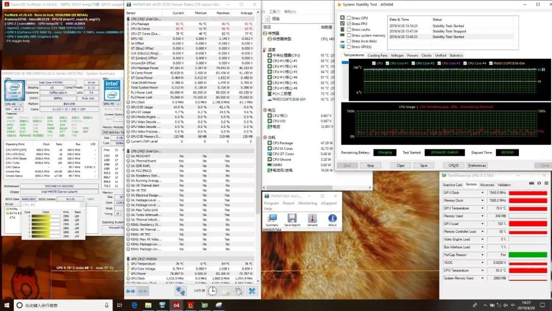 配置最高的游戏本推荐,聊聊今年游戏本的最大缺点