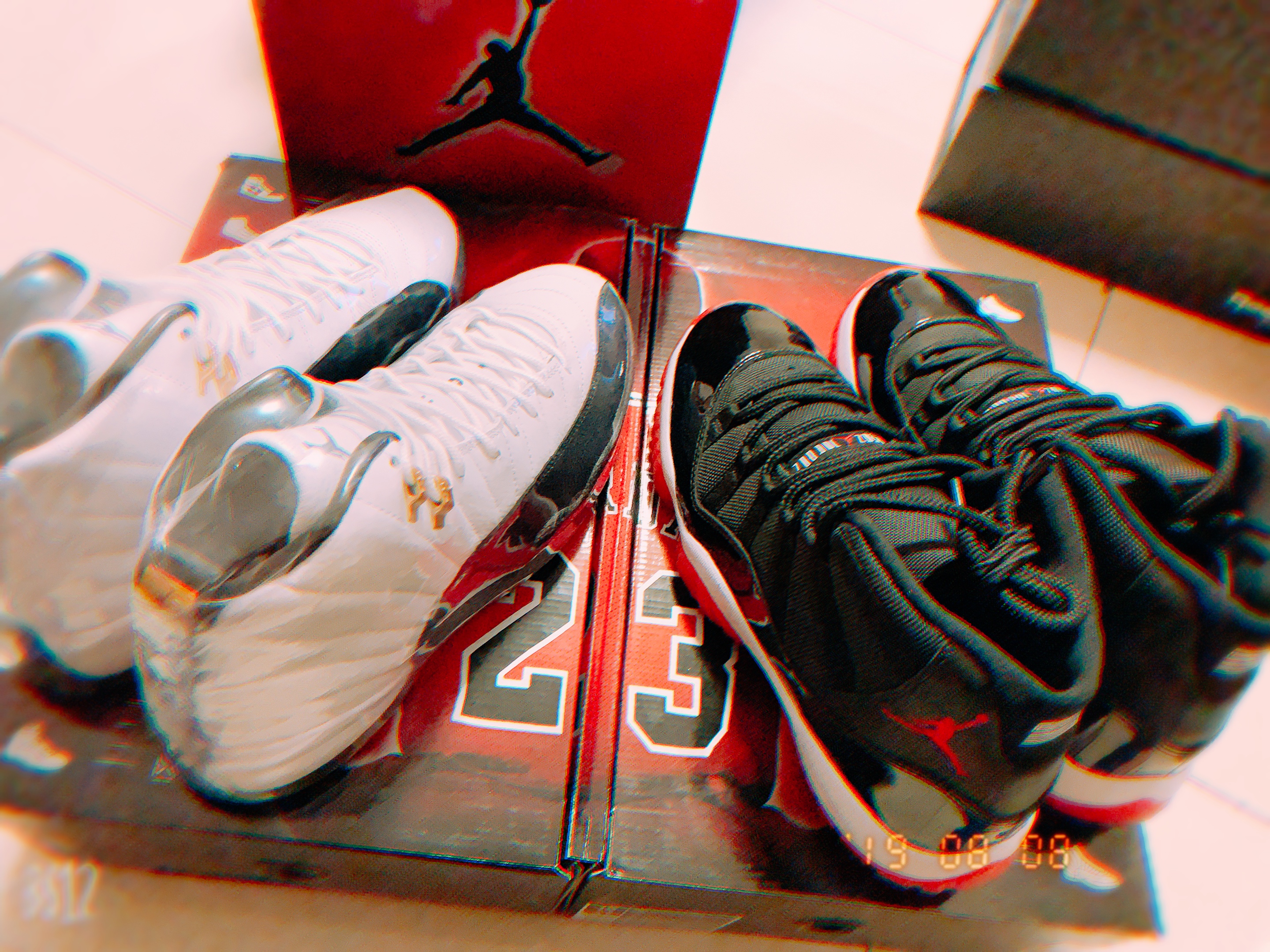 第135期丨一入鞋圈深似海，你中毒了吗？