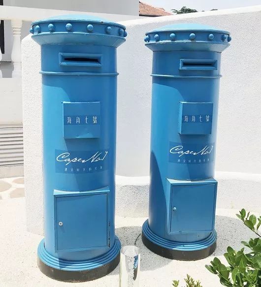 中国最美城区、民国遗珠、海角七號、面朝大海……这一切距淄博仅需2.5H