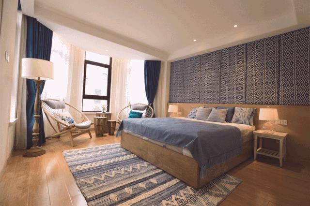 中国最美城区、民国遗珠、海角七號、面朝大海……这一切距淄博仅需2.5H