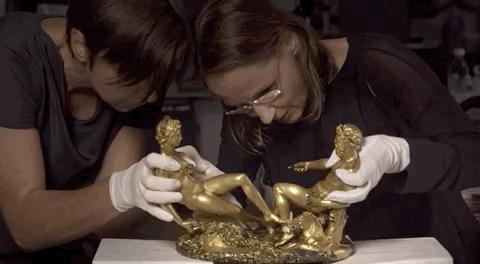 在博物馆工作是干什么,博物馆工作一般工资多少