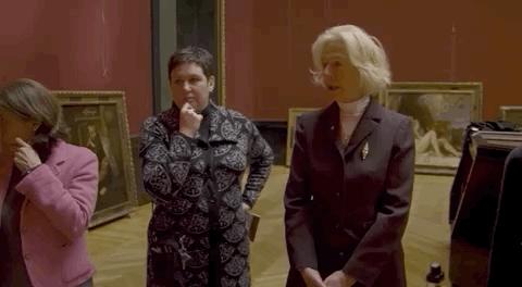 在博物馆工作是干什么,博物馆工作一般工资多少