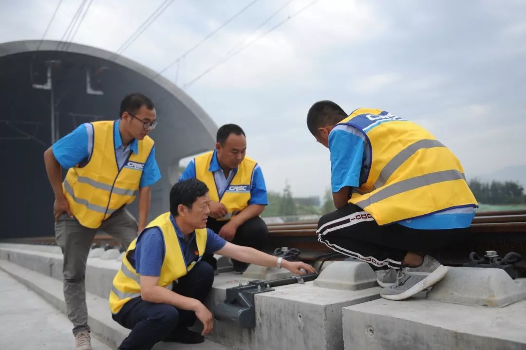 新时代铁路榜样孙定远先进事迹,学新时代铁路榜样的感想