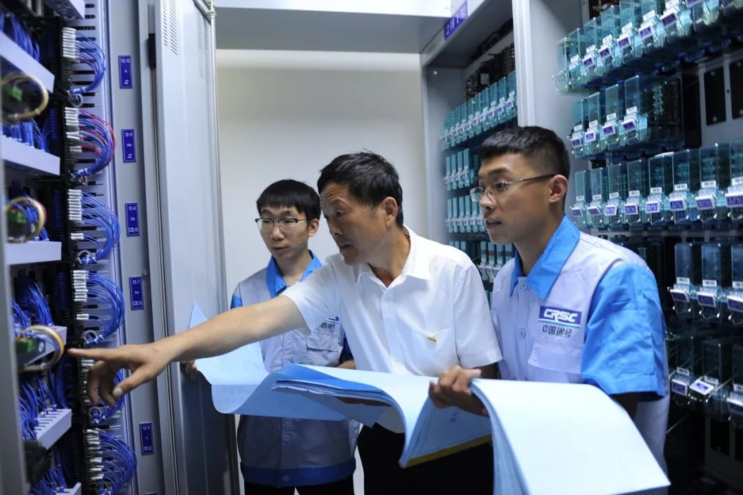 新时代铁路榜样孙定远先进事迹,学新时代铁路榜样的感想