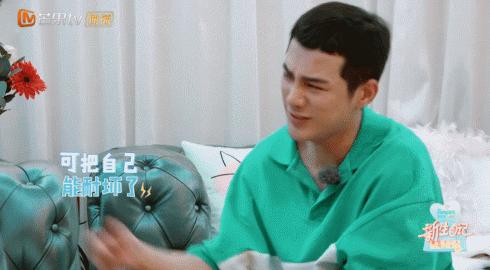 他们这么甜，是演出来的吗？