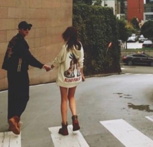 他们这么甜，是演出来的吗？