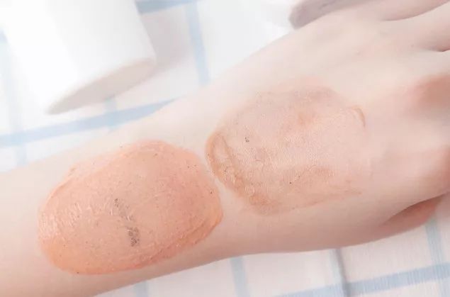 洗出黑头的洗面奶测评,最好用的洗面奶测评温和不刺激