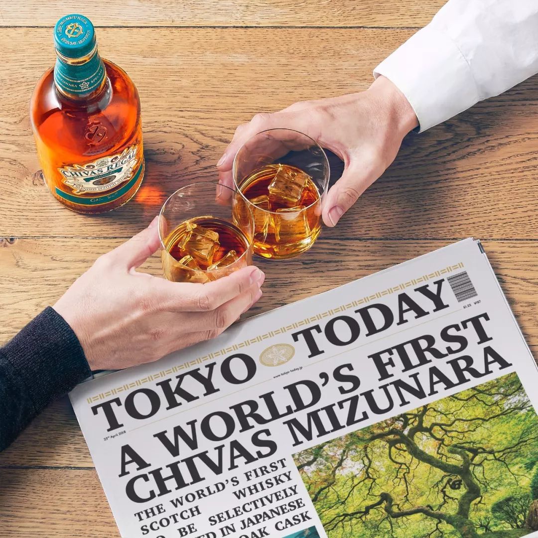 调酒比赛都想赢，你知道该如何准备吗？