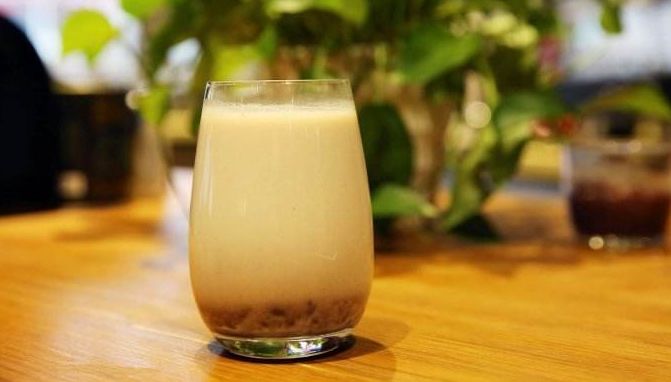 奶茶里真的有奶吗,你喝的奶茶健康吗