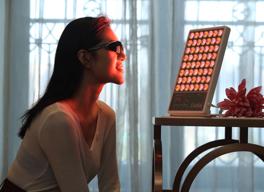 原来陶瓷肌的金晨也有长痘困扰?夏季抗痘怎么能少了这11样