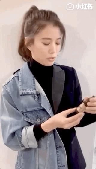 原来陶瓷肌的金晨也有长痘困扰?夏季抗痘怎么能少了这11样