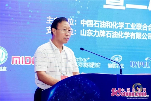 润滑油产业建设内容,润滑油发展新思路