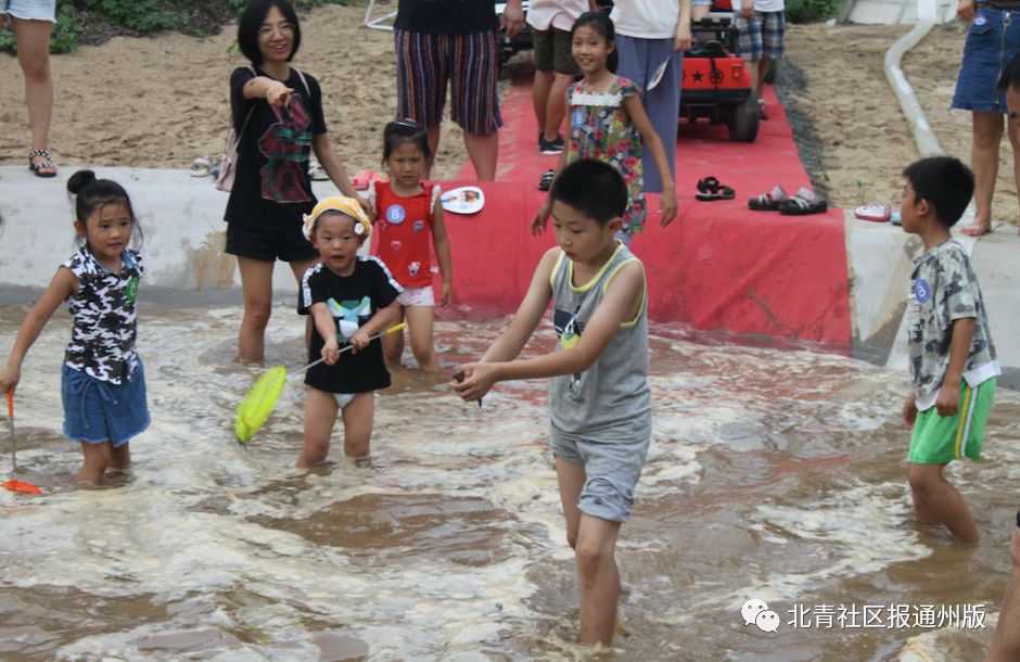 库尔勒特惠鲜梨,逛吃通州