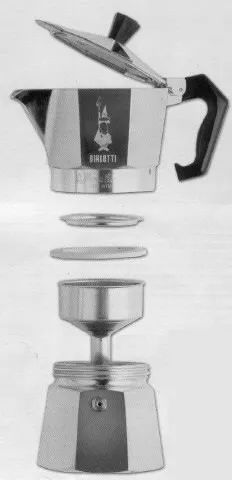 摩卡壶怎么才能弄得香,摩卡壶怎么煮浓缩咖啡