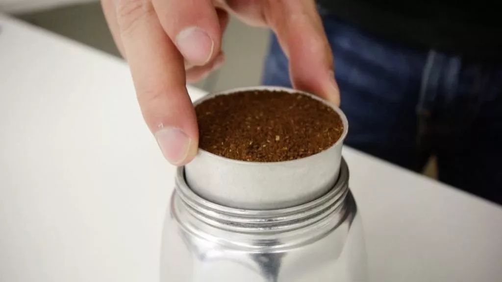 摩卡壶怎么才能弄得香,摩卡壶怎么煮浓缩咖啡