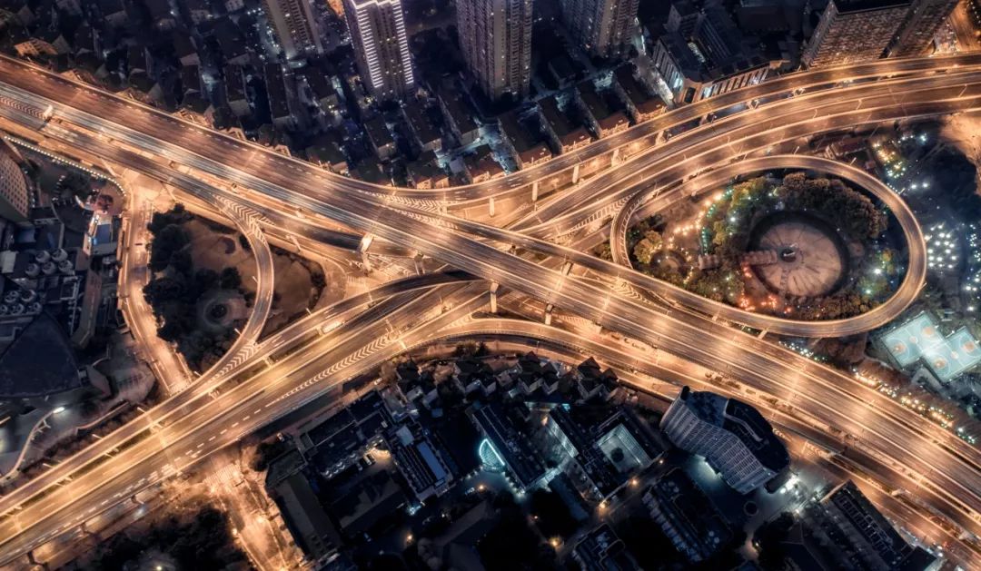 立交桥桩连接,立交桥桥