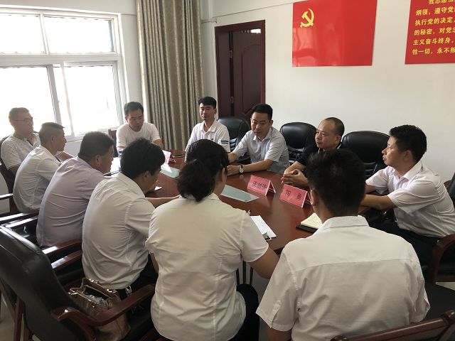 【头条】黄石市铁山区城维园林绿化有限公司正式挂牌成立