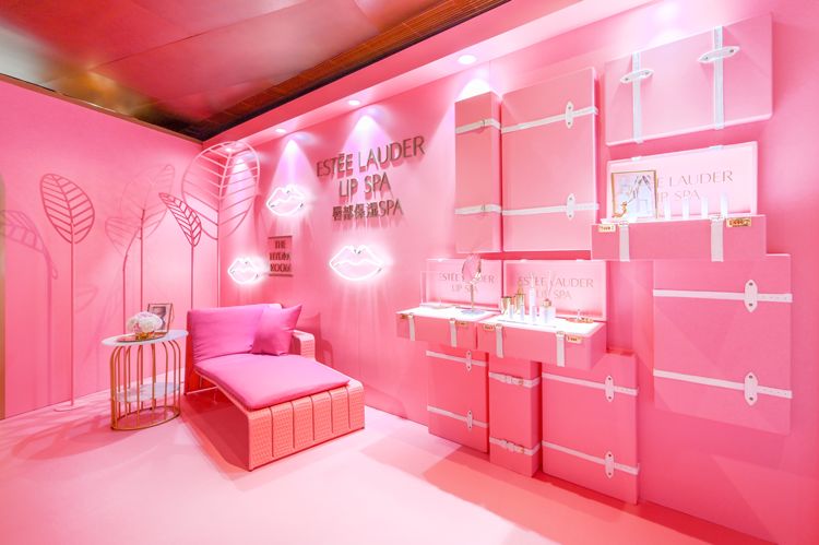 欧莱雅新品白管口红,欧莱雅最新款口红