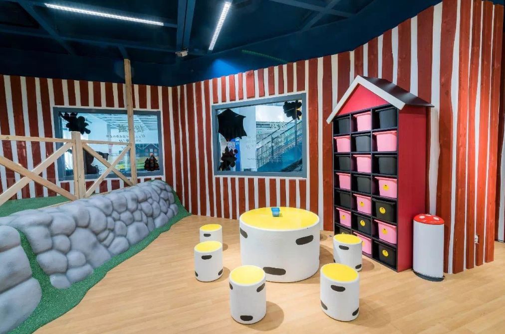 一天休息小哥带着家人逛宜家,一起沉浸式逛宜家