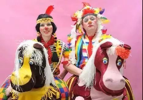 戏剧|还你一场童年的丹麦童话梦（文末福利）