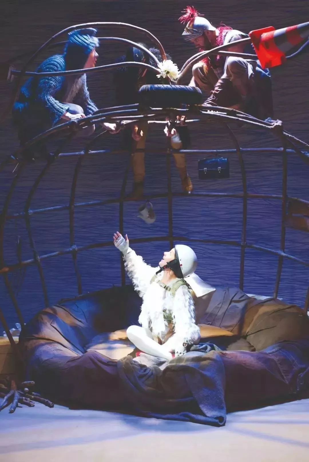 戏剧|还你一场童年的丹麦童话梦（文末福利）