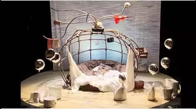 戏剧|还你一场童年的丹麦童话梦（文末福利）